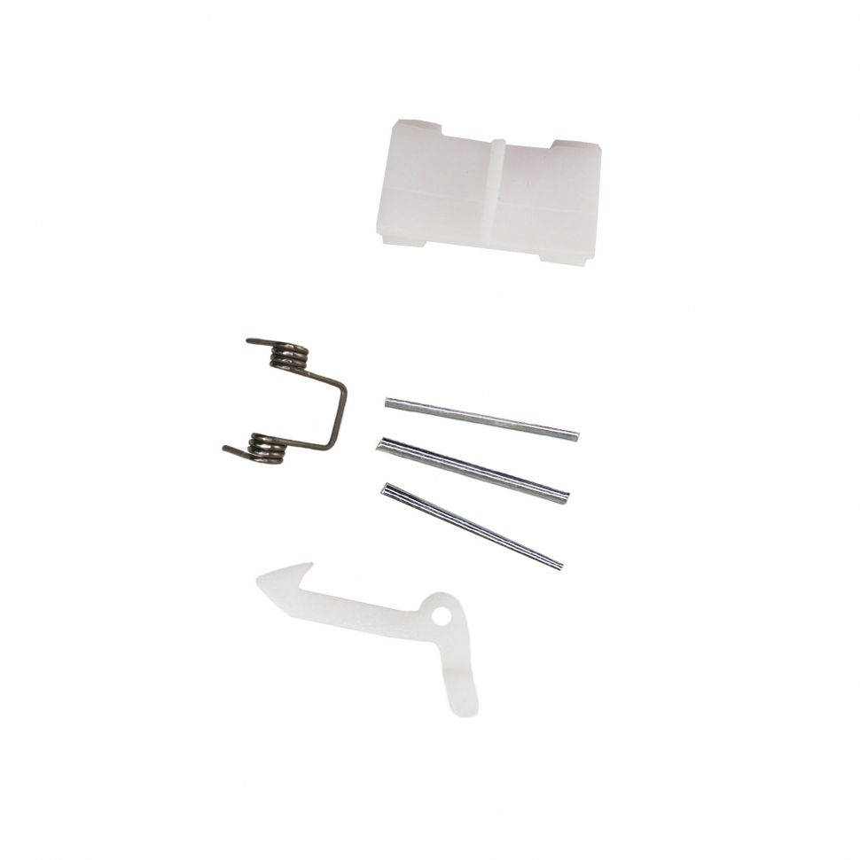 Набор 2 шт Крючок люка CMA, Bosch, Siemens, KM183608