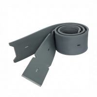 Набор скребков Euroclean стандартные резиновые 2 шт для TENNANT, SUR-30146NZ Набор скребков Euroclean стандартные резиновые 2 шт для TENNANT, SUR-30146NZ