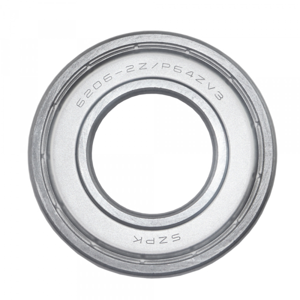 Подшипник барабана для стиральной машины Indesit 6206-ZZ, 30x62x16, С90001540