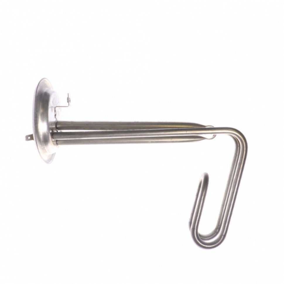 ТЭН 1,5кВт (1500Вт) RF для водонагревателя Thermex, под анод М6, фланец 92мм, 20193 ТЭН 1,5кВт (1500Вт) RF для водонагревателя Thermex, под анод М6, фланец 92мм, 20193