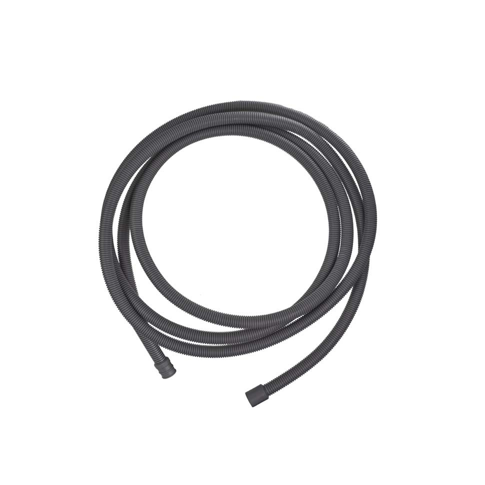 Набор 2 шт Сливной шланг для стиральной машины LG, Ariston, Whirlpool, Zanussi 5 метров, KMAV1317 Набор 2 шт Сливной шланг для стиральной машины LG, Ariston, Whirlpool, Zanussi 5 метров, KMAV1317