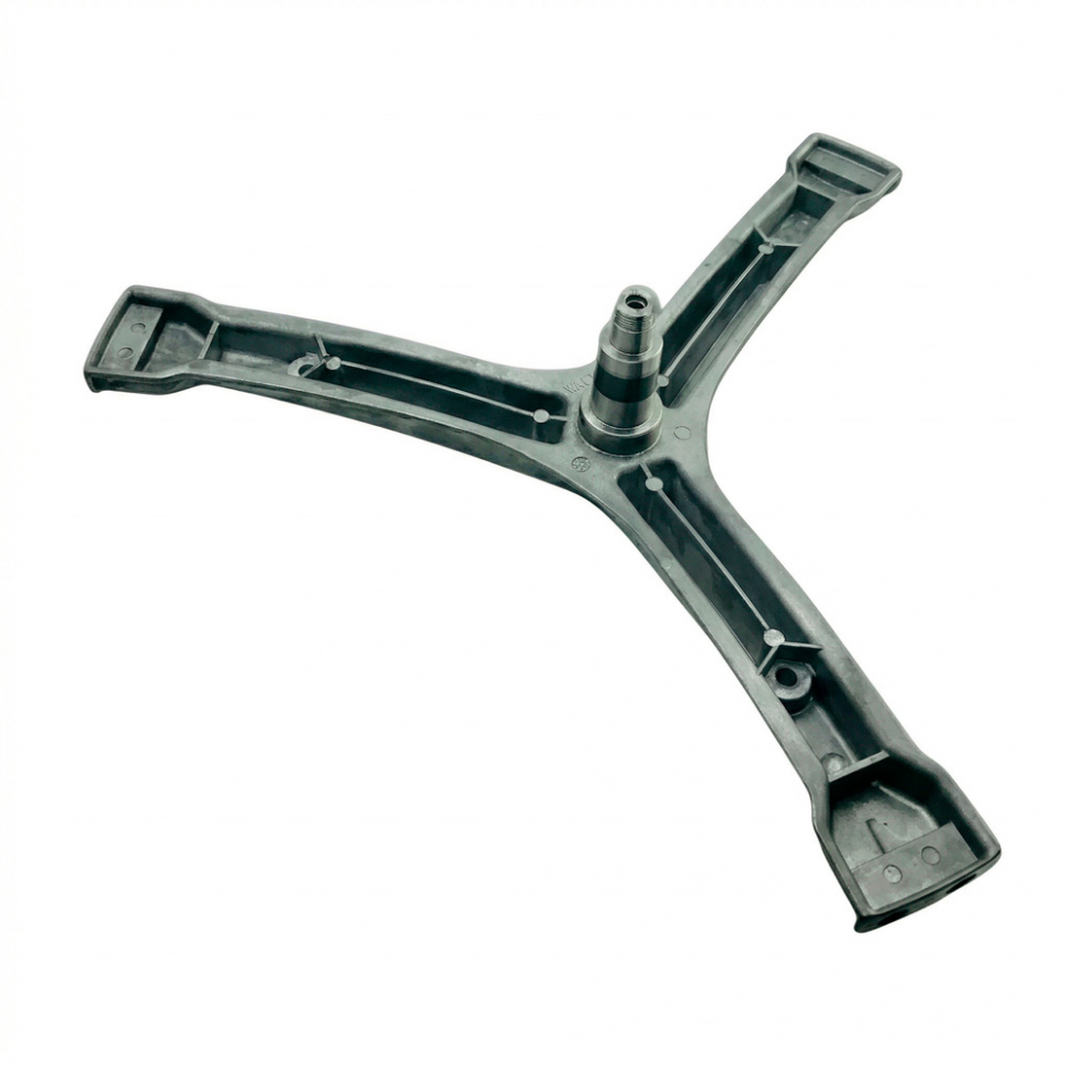 Крестовина барабана стиральной машины Leran, Hisense, Gorenje, Dexp 1913544 вал 82mm, HK1913544, 1913544 Крестовина барабана стиральной машины Leran, Hisense, Gorenje, Dexp 1913544 вал 82mm, HK1913544, 1913544