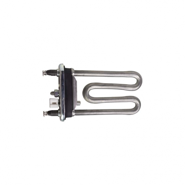 Комплект ТЭН 1000W для сушки стиральной машины LG, Samsung, L121мм +датчик + фильтр + засыпка, K23317551