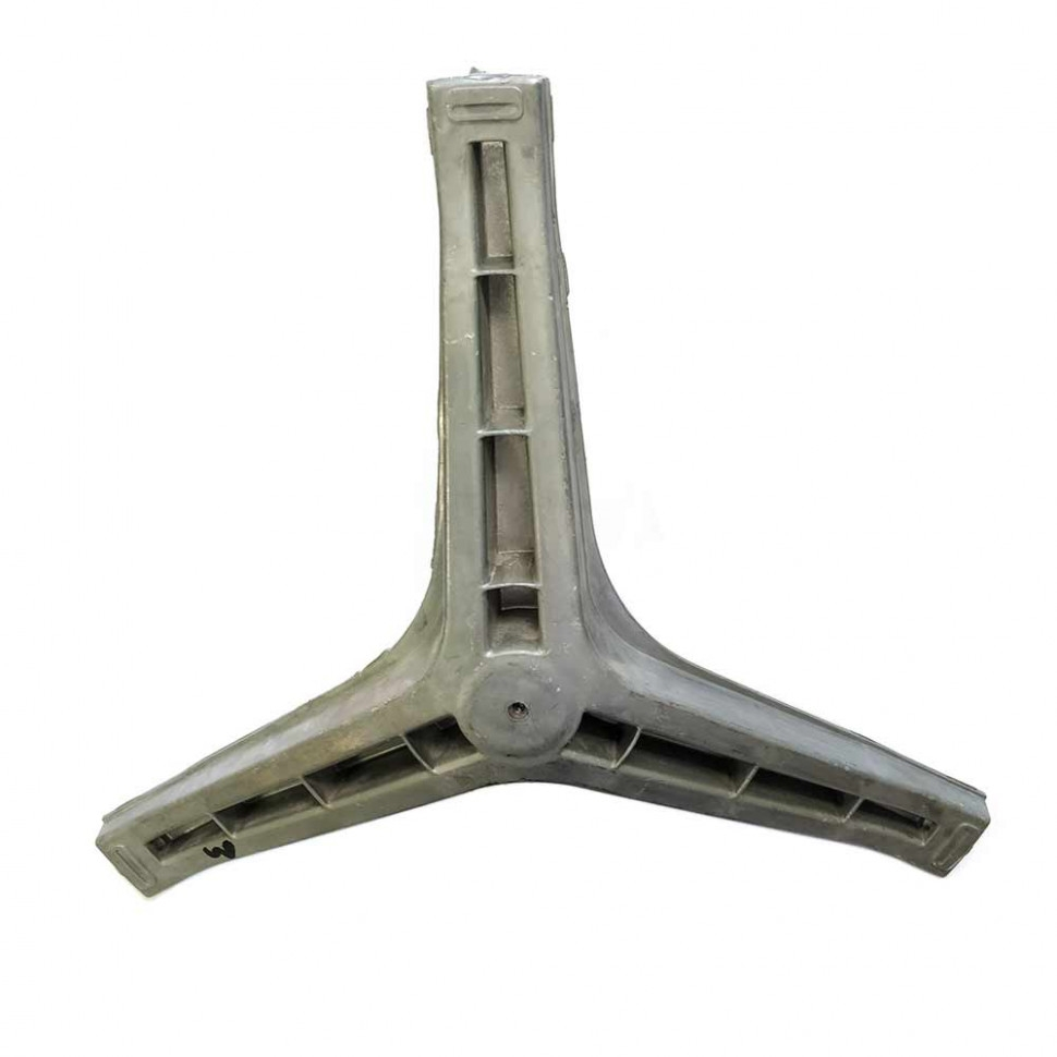 Крестовина барабана стиральной машины Samsung sensor compact, Eco Bubble, Crystal Slim, Diamond подшипники 205 206, DC97-14370E, DC97-14370H Крестовина барабана стиральной машины Samsung sensor compact, Eco Bubble, Crystal Slim, Diamond подшипники 205 206, DC97-14370E, DC97-14370H