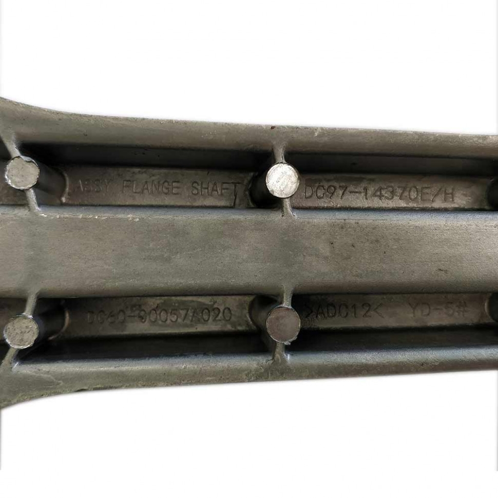 Крестовина барабана стиральной машины Samsung sensor compact, Eco Bubble, Crystal Slim, Diamond подшипники 205 206, DC97-14370E, DC97-14370H Крестовина барабана стиральной машины Samsung sensor compact, Eco Bubble, Crystal Slim, Diamond подшипники 205 206, DC97-14370E, DC97-14370H