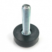 Ножка для стиральных машин Ariston, Indesit, M10мм, H50мм (03AG103, LFT001UN), 3AG103 Ножка для стиральных машин Ariston, Indesit, M10мм, H50мм (03AG103, LFT001UN), 3AG103