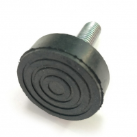 Ножка для стиральных машин Ariston, Indesit, M10мм, H50мм (03AG103, LFT001UN), 3AG103 Ножка для стиральных машин Ariston, Indesit, M10мм, H50мм (03AG103, LFT001UN), 3AG103