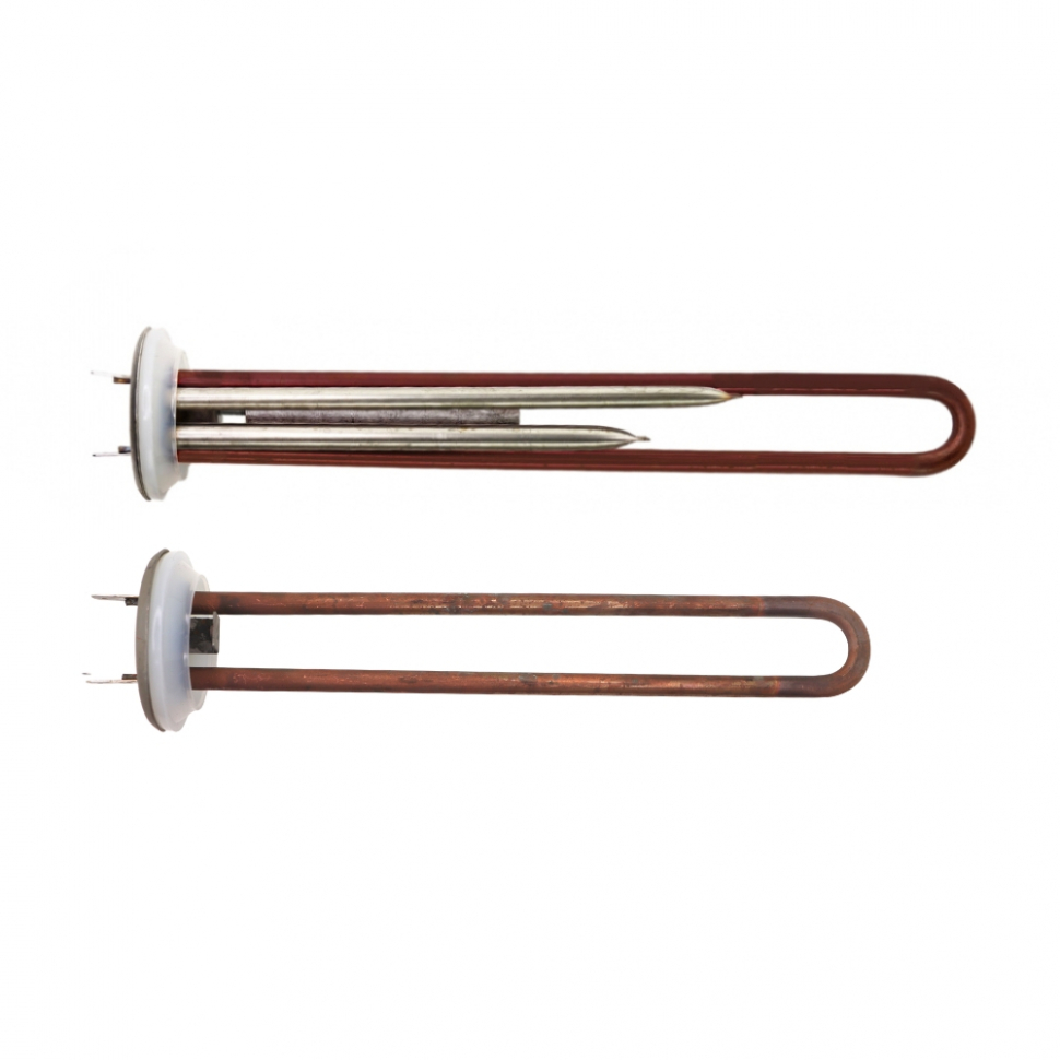 Комплект ТЭНы 2000Вт (700Вт и 1300Вт) RF для водонагревателя Thermex Stainless g5, If 50, 80, 100, 20567