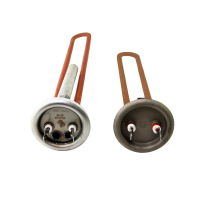 Комплект ТЭНы 2000Вт (700Вт и 1300Вт) RF для водонагревателя Thermex Stainless g5, If 50, 80, 100, 20567