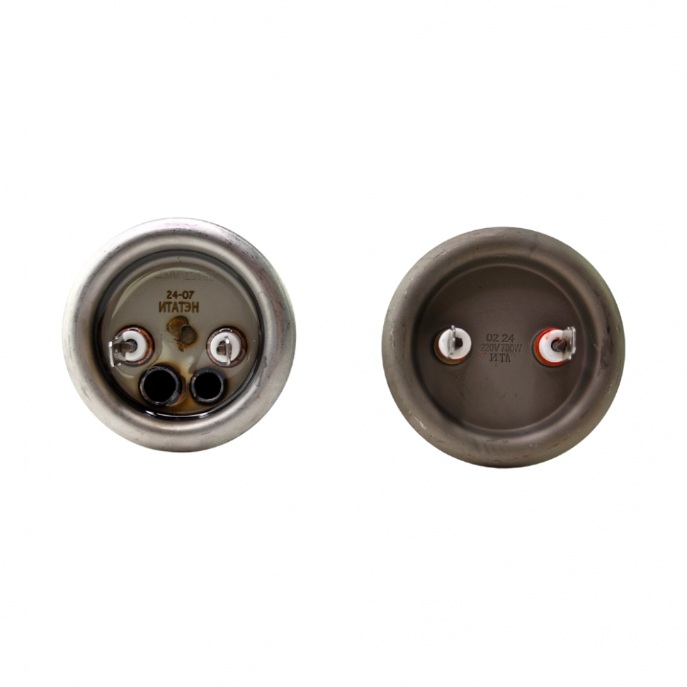 Комплект ТЭНы 2000Вт (700Вт и 1300Вт) RF для водонагревателя Thermex Stainless g5, If 50, 80, 100, 20567