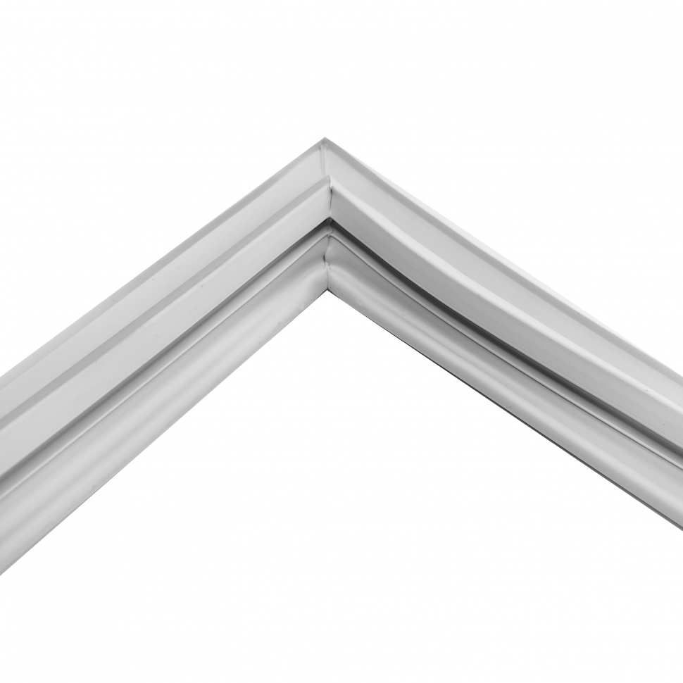 Уплотнитель двери холодильника LG 542х887мм, 104297