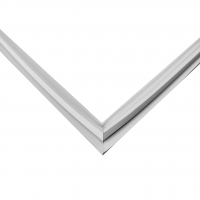 Уплотнитель двери холодильника LG 485х1625мм, 910107 Уплотнитель двери холодильника LG 485х1625мм, 910107