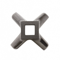 Набор нож и решетка мясорубки, NR1208NZ Набор нож и решетка мясорубки, NR1208NZ