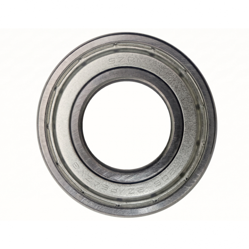 Подшипник барабана для стиральной машины Indesit 6205-ZZ, 25x52x15мм, П6205
