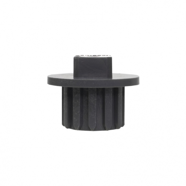 Предохранительная втулка (муфта) шнека D35мм, h275мм, 12 зубцов для Bosch, h2131