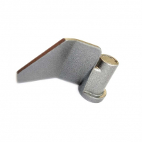 Лопатка нож для теста хлебопечки Kenwood BM200, BM258, KW661579, b1021 Лопатка нож для теста хлебопечки Kenwood BM200, BM258, KW661579, b1021