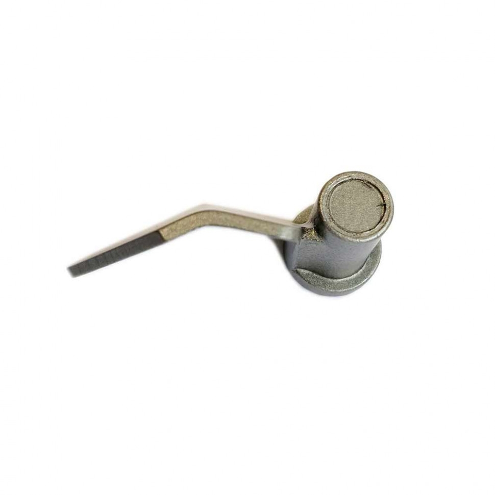 Лопатка нож для теста хлебопечки Kenwood BM200, BM258, KW661579, b1021 Лопатка нож для теста хлебопечки Kenwood BM200, BM258, KW661579, b1021