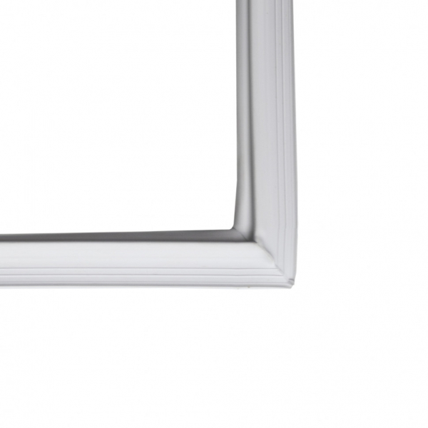 Набор 2 шт Уплотнитель двери холодильника Атлант, Минск 128,161 560x710мм профиль r1, КМ301543301000