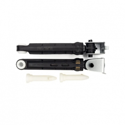 Комплект 2 шт Амортизатор бака для стиральной машины hw60 усилие 120N 0020600213, 20600212