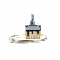 Термостат для однокамерного холодильника Позис, Норд, Свияга, Минск, Полюс, Ока, Атлант K50-L3392 длина 800 мм, Х1021 Термостат для однокамерного холодильника Позис, Норд, Свияга, Минск, Полюс, Ока, Атлант K50-L3392 длина 800 мм, Х1021