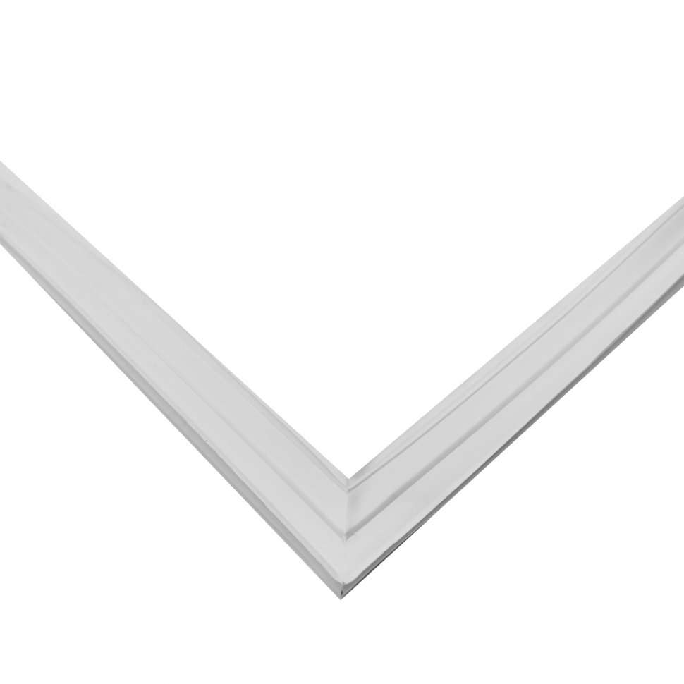 Уплотнительная резинка 580х1113мм для двери холодильника  Indesit, Ariston, Stinol,  854018