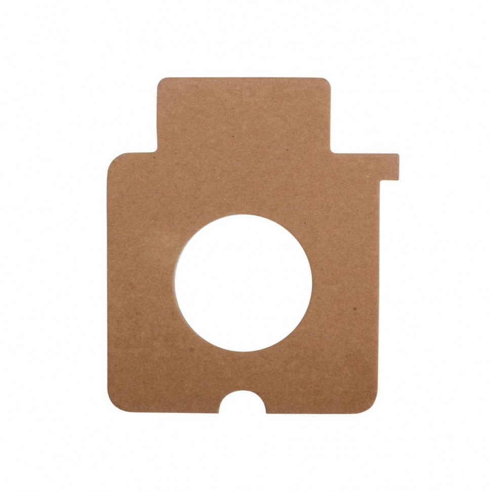 Мешки-пылесборники для пылесосов Panasonic, Samsung синтетические, 5 шт + микрофильтр, Ozone, M-14NZ