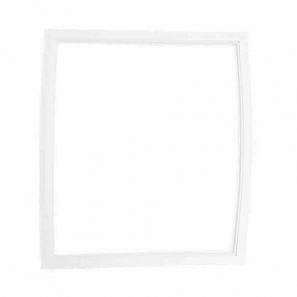 Уплотнитель двери холодильника оригинал Indesit, Ariston, Stinol 490х570мм, C00854033