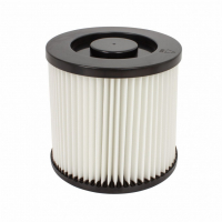 HEPA-фильтр для пылесосов Зубр синтетический, Euroclean, ZBSM-M3NZ