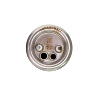 ТЭН 1,3кВт (1300Вт) RF для водонагревателя Thermex, Garanterm RZB, IF, ID, под анод М4, нерж, 50047 ТЭН 1,3кВт (1300Вт) RF для водонагревателя Thermex, Garanterm RZB, IF, ID, под анод М4, нерж, 50047