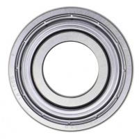 Подшипник барабана для стиральной машины Bosch, Indesit, Haier 6203 ZZ, 17x40x12, C00002590 Подшипник барабана для стиральной машины Bosch, Indesit, Haier 6203 ZZ, 17x40x12, C00002590
