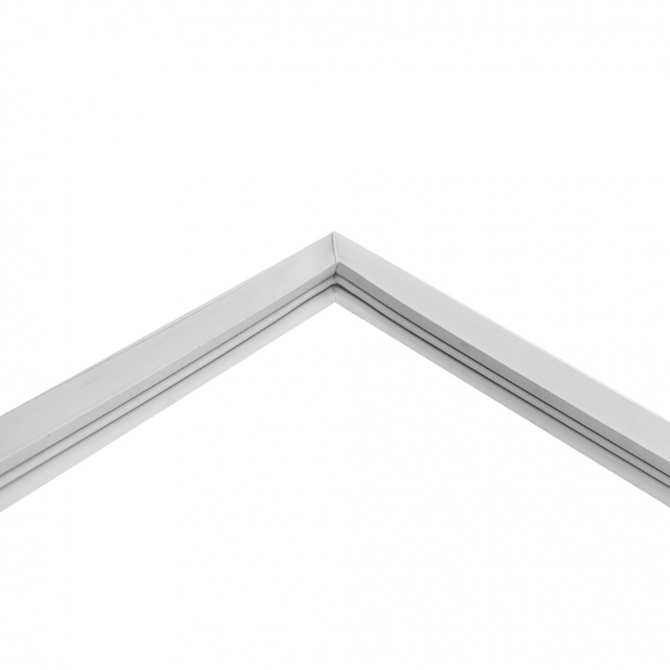 Уплотнитель двери холодильника Бирюса 550х680мм, 295010