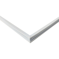 Уплотнитель двери холодильника Бирюса 550х680мм, 295010