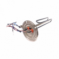 ТЭН 2кВт (2000Вт) для водонагревателя под анод М6, 150830 ТЭН 2кВт (2000Вт) для водонагревателя под анод М6, 150830