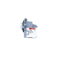 Сливной насос (помпа) для стиральной машины LG Direct Drive, Samsung Diamond , Eco Bubble, Crystal Slim, Askoll M231, 40W, 3 винта, Р000