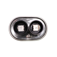 Конденсатор микроволновки LG, Samsung, Midea, Daewoo CH85 0,9±3%мкФ, x85090