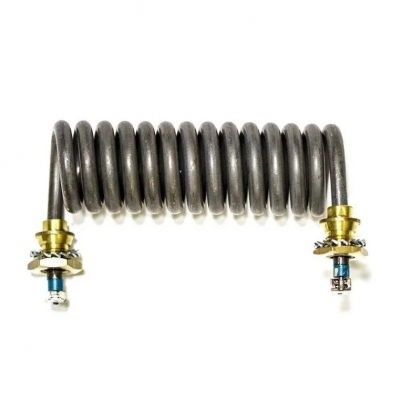 ТЭН 1200W для сушильной машины Ariston, Indesit, C00080765