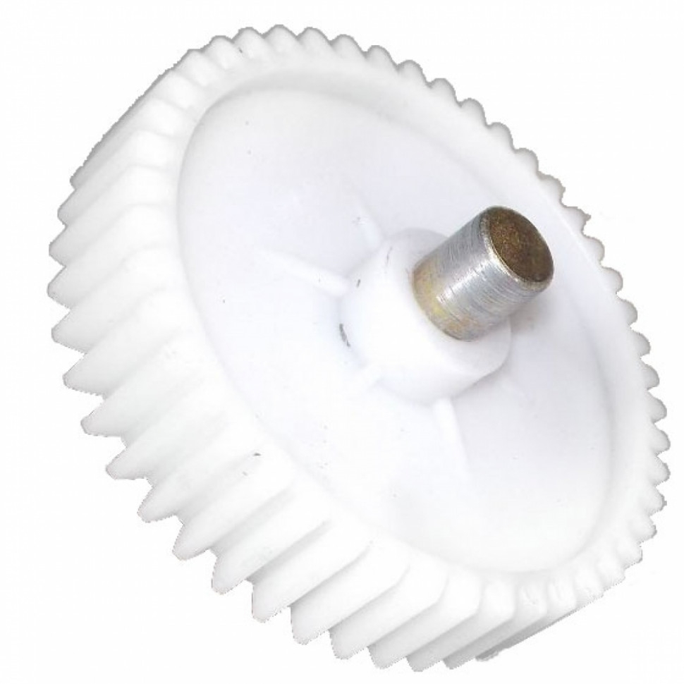 Ведущая шестерня для мясорубки Panasonic, Supra, D85мм, 46 зубьев, АМ95В27300, h1000 Ведущая шестерня для мясорубки Panasonic, Supra, D85мм, 46 зубьев, АМ95В27300, h1000