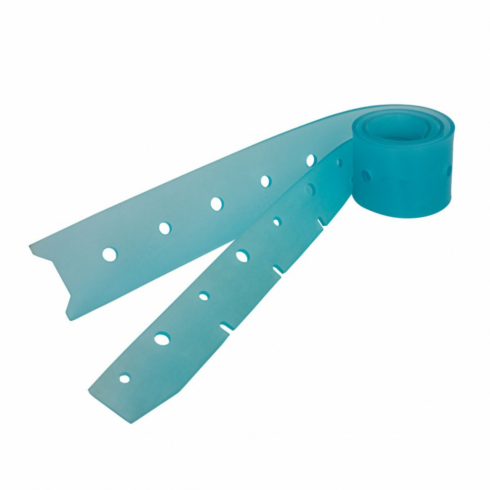 Набор скребков Euroclean полиуретановые 2 шт для BENNETT SMART, SOR-10174NZ Набор скребков Euroclean полиуретановые 2 шт для BENNETT SMART, SOR-10174NZ