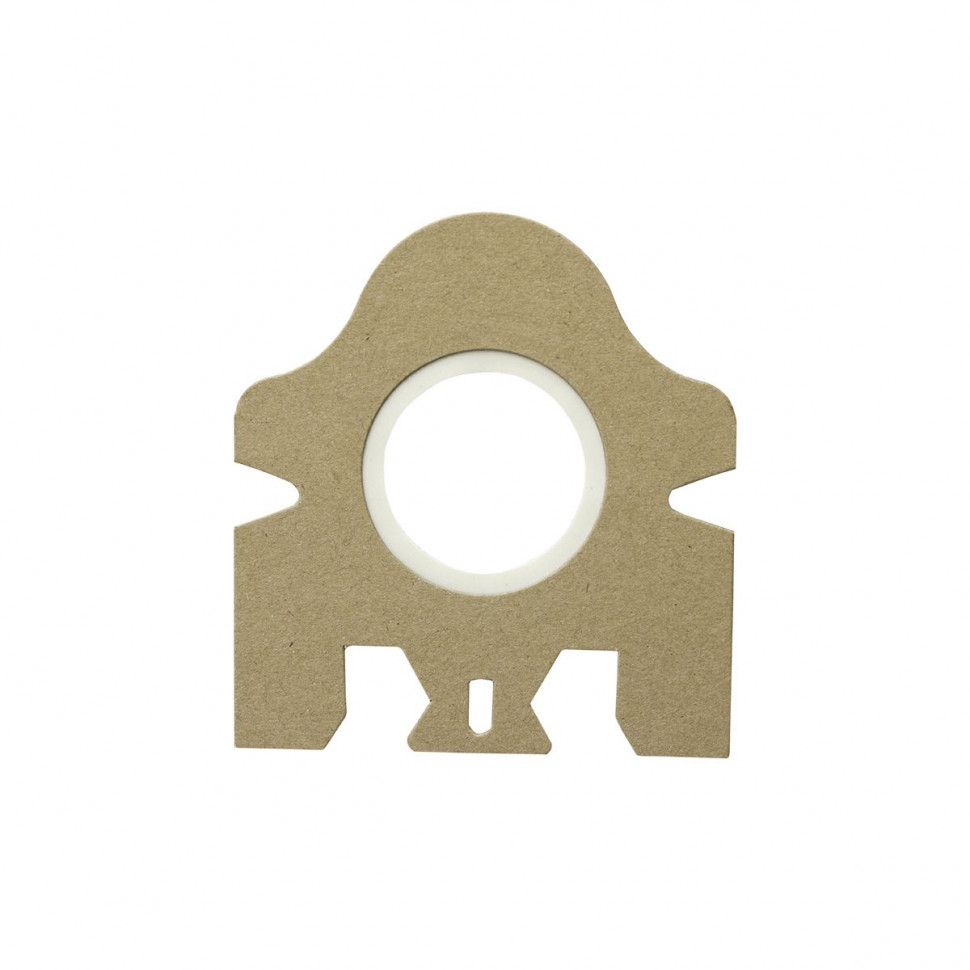 Мешки-пылесборники для пылесосов Miele синтетические, 5 шт + микрофильтр, Ozone, M-49NZ