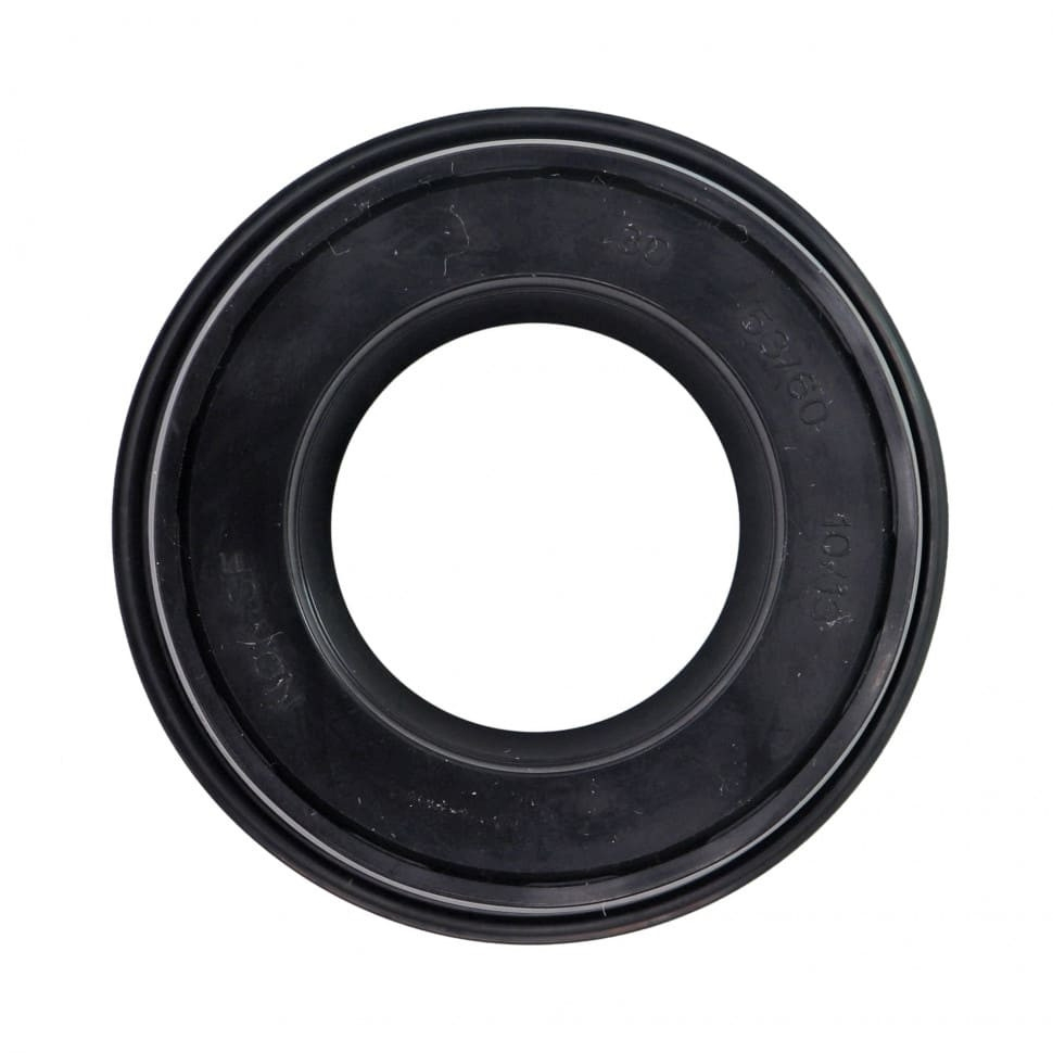 Сальник бака для стиральной машины Ariston, Candy, Miele, Zerowatt 30х53/60х10/13мм, S004CY