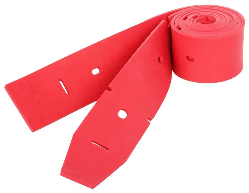 Набор скребков Euroclean износостойкие резиновые 2 шт для BECKER, IPC, PORTOTECNICA, SWR-20122NZ Набор скребков Euroclean износостойкие резиновые 2 шт для BECKER, IPC, PORTOTECNICA, SWR-20122NZ