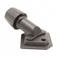 Насадка для пылесоса, цанговый зажим D27-37мм, UN-19NZ Насадка для пылесоса, цанговый зажим D27-37мм, UN-19NZ