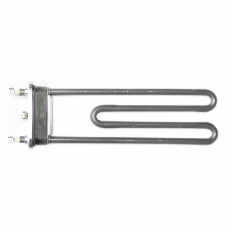 Комплект ТЭН 1950W для стиральной машины AEG, Zanussi L230мм + фильтр + засыпка, K815850