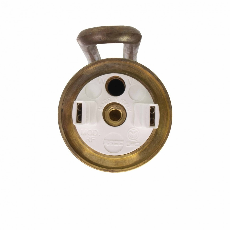 ТЭН 2,5кВт (2500Вт) RCF для водонагревателя Ariston, Thermex под анод М5, R184160