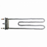ТЭН 1850W для стиральной машины Philips, Whirlpool L240мм, 3406103 ТЭН 1850W для стиральной машины Philips, Whirlpool L240мм, 3406103