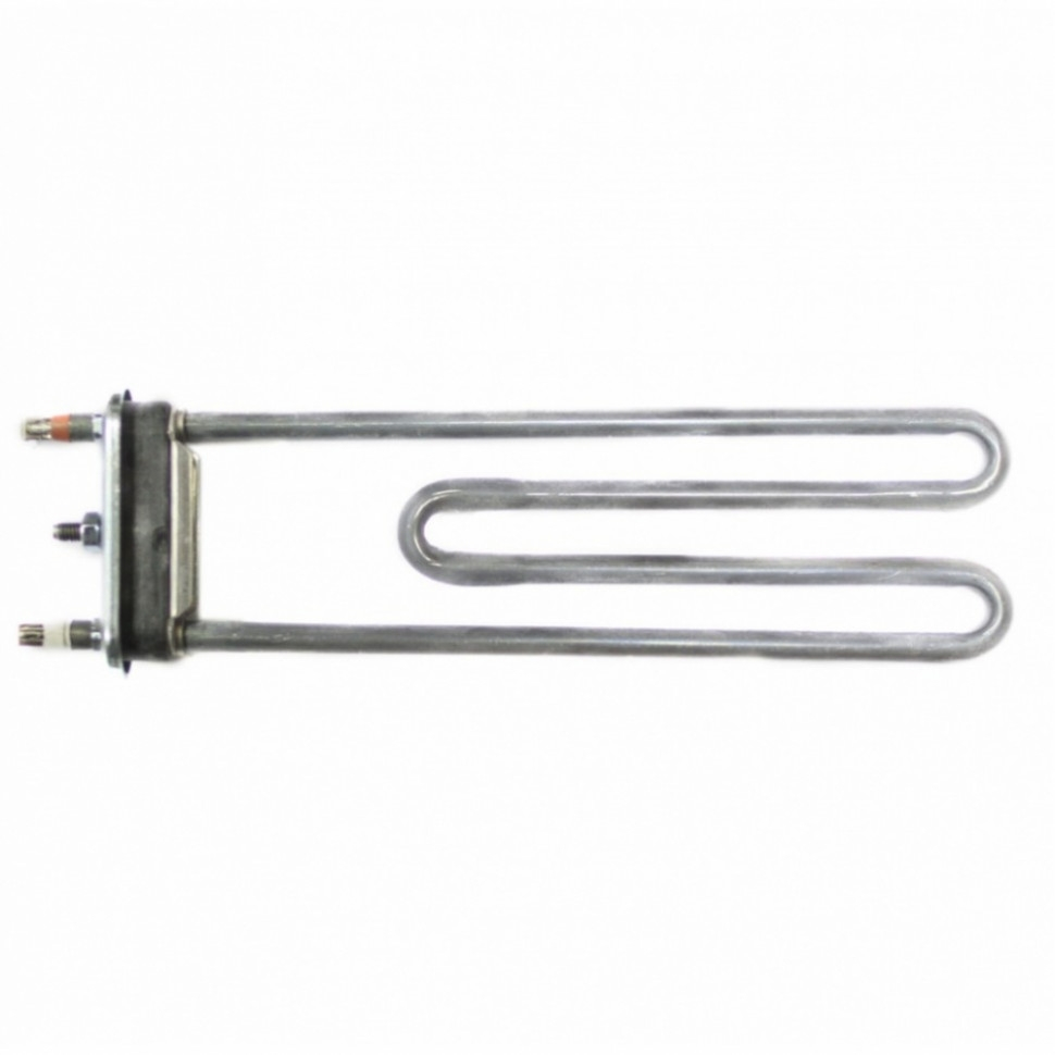 ТЭН 1850W для стиральной машины Philips, Whirlpool L240мм, 3406103 ТЭН 1850W для стиральной машины Philips, Whirlpool L240мм, 3406103