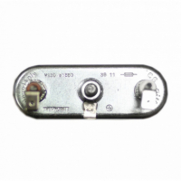 ТЭН 1850W для стиральной машины Philips, Whirlpool L240мм, 3406103 ТЭН 1850W для стиральной машины Philips, Whirlpool L240мм, 3406103