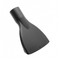 Насадка для пылесоса, L100мм, цанговый зажим D32мм, UN-6032NZ Насадка для пылесоса, L100мм, цанговый зажим D32мм, UN-6032NZ