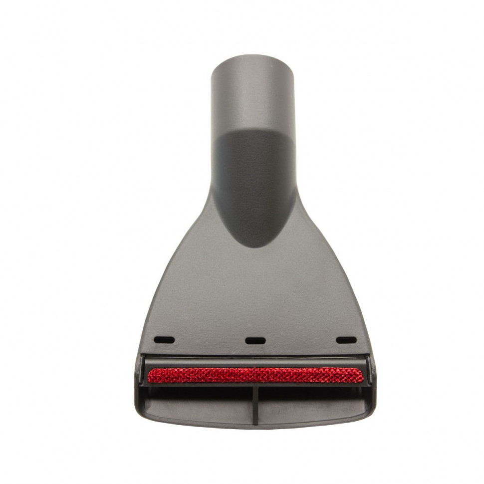 Насадка для пылесоса, L100мм, цанговый зажим D32мм, UN-6032NZ Насадка для пылесоса, L100мм, цанговый зажим D32мм, UN-6032NZ