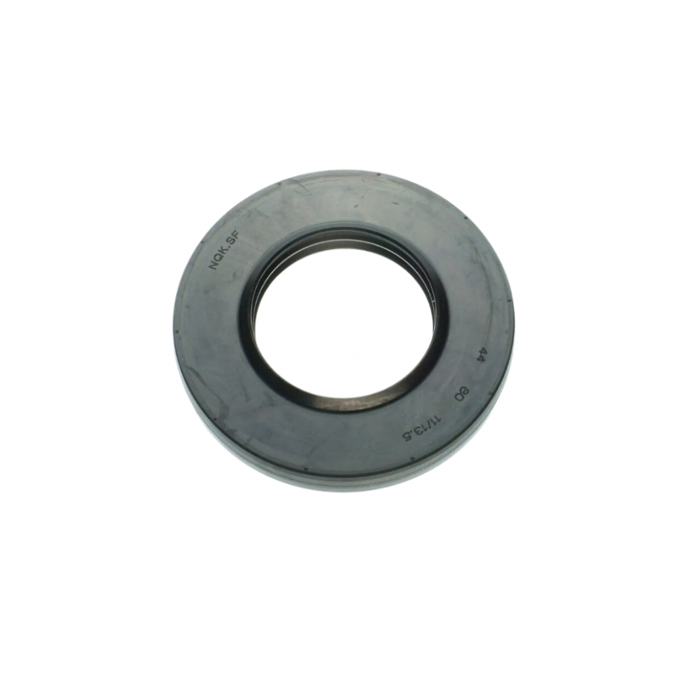 Сальник бака для стиральной машины Bosch, Neff, Siemens, SMEG 44х80х11/13,5мм, S015BO